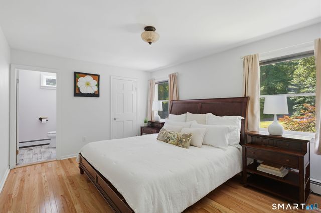 45 Barberry Drive, Burlington, CT 06013