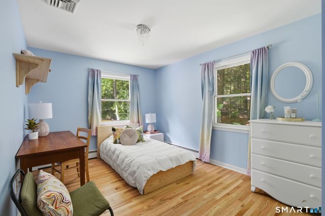 45 Barberry Drive, Burlington, CT 06013