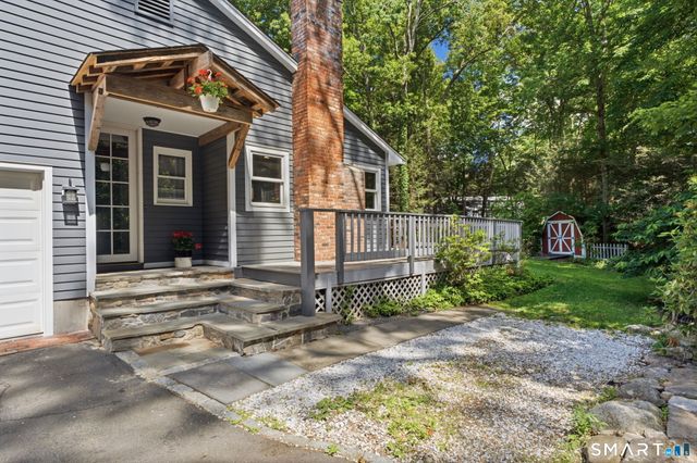 45 Barberry Drive, Burlington, CT 06013