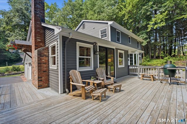 45 Barberry Drive, Burlington, CT 06013