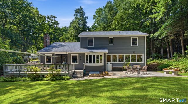 45 Barberry Drive, Burlington, CT 06013