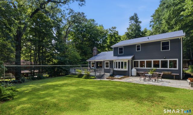 45 Barberry Drive, Burlington, CT 06013