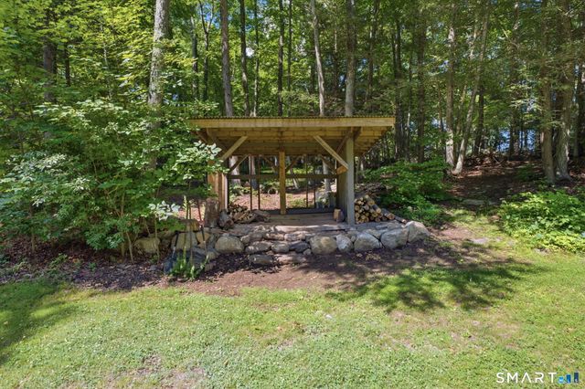 45 Barberry Drive, Burlington, CT 06013