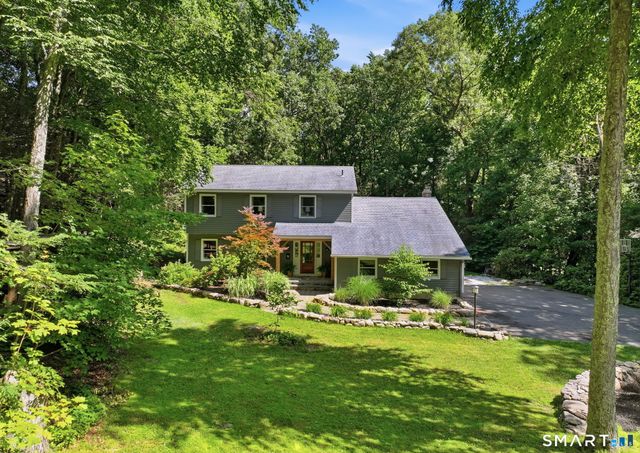 45 Barberry Drive, Burlington, CT 06013