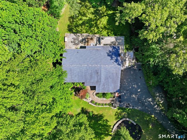 45 Barberry Drive, Burlington, CT 06013