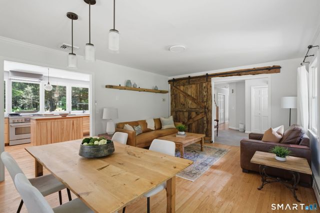 45 Barberry Drive, Burlington, CT 06013