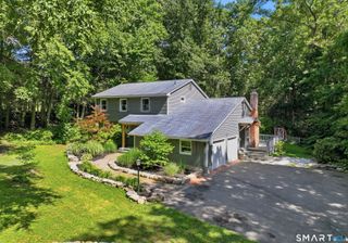 45 Barberry Drive, Burlington, CT 06013