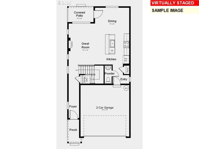 3643 Sw 40TH St, Gresham, OR 97080