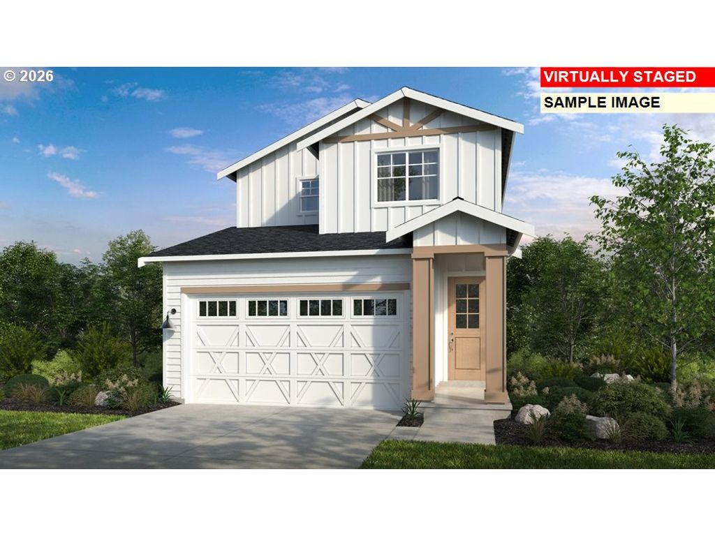 3643 Sw 40TH St, Gresham, OR 97080