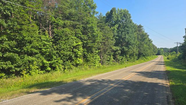 00 Robert Morgan Road, Bullock, NC 27507