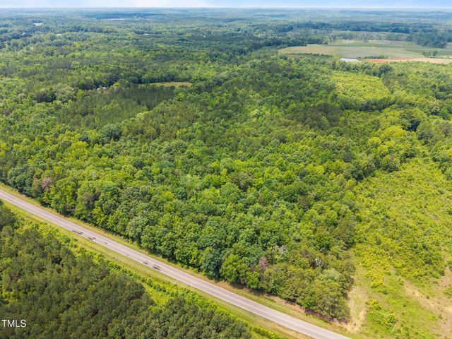 00 Robert Morgan Road, Bullock, NC 27507