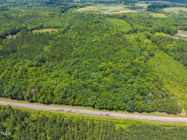 00 Robert Morgan Road, Bullock, NC 27507