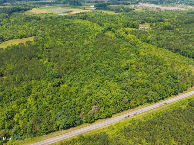 00 Robert Morgan Road, Bullock, NC 27507