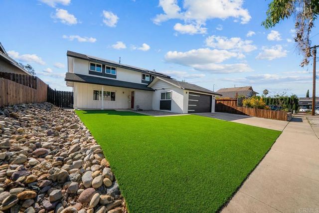 5300 Tufts Street, La Mesa, CA 91942