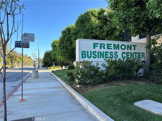 919 S Fremont 328, Alhambra, CA 91803
