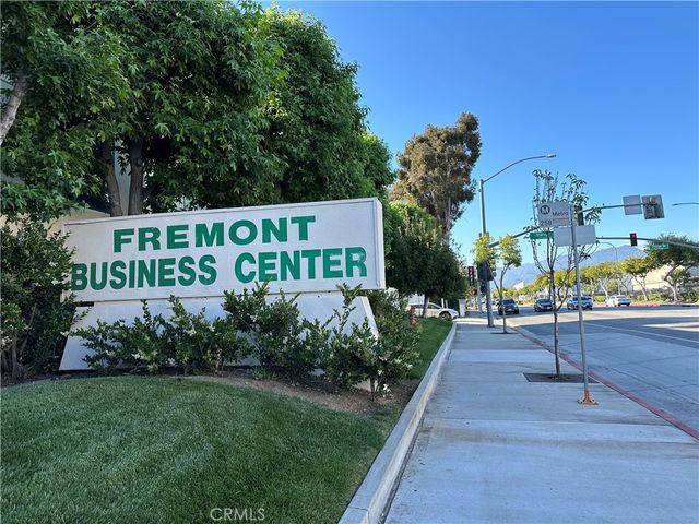 919 S Fremont 328, Alhambra, CA 91803