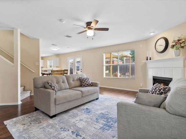 8207 Wesson Road, Arlington, TX 76002