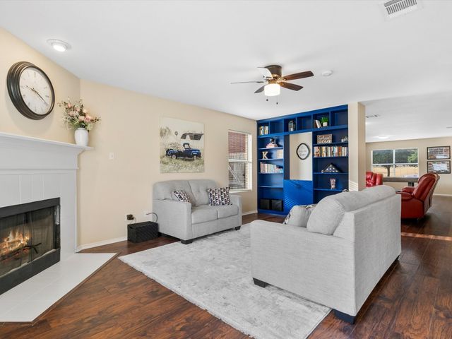 8207 Wesson Road, Arlington, TX 76002