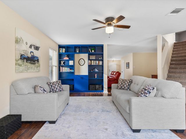 8207 Wesson Road, Arlington, TX 76002