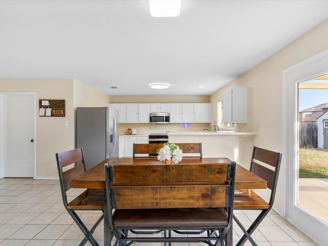 8207 Wesson Road, Arlington, TX 76002