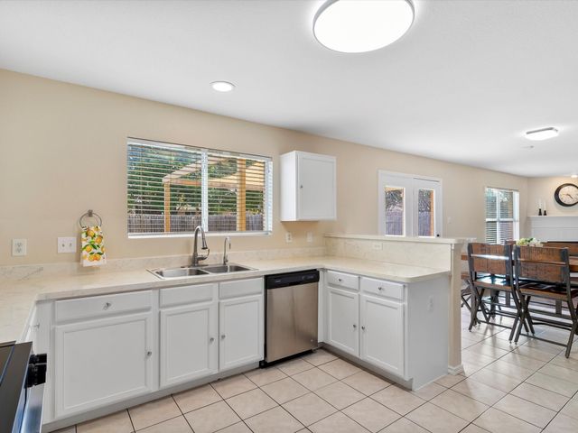 8207 Wesson Road, Arlington, TX 76002