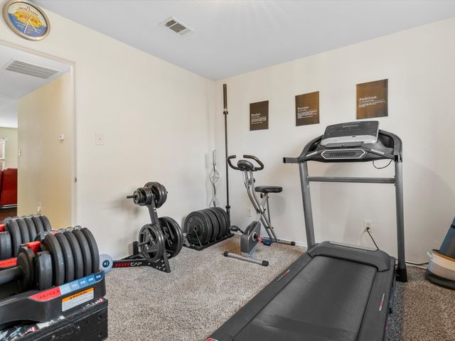 8207 Wesson Road, Arlington, TX 76002