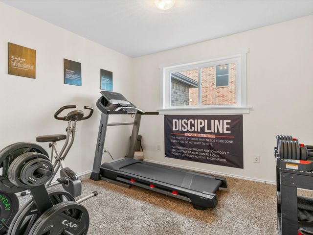 8207 Wesson Road, Arlington, TX 76002