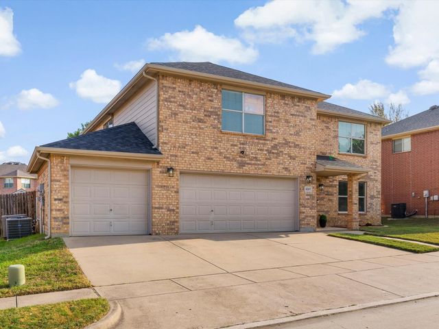 8207 Wesson Road, Arlington, TX 76002