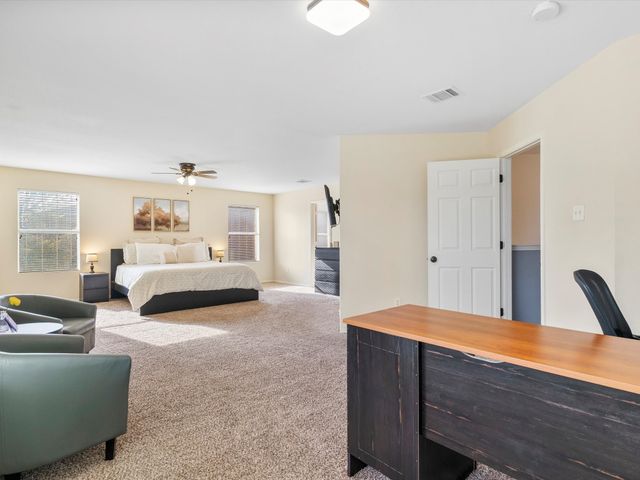 8207 Wesson Road, Arlington, TX 76002