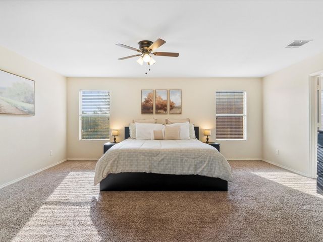 8207 Wesson Road, Arlington, TX 76002