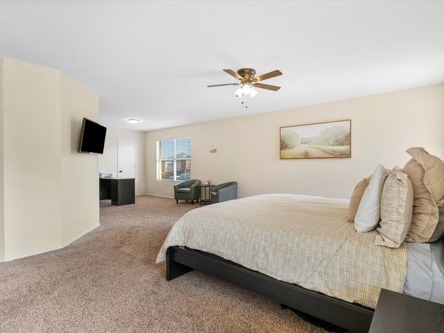 8207 Wesson Road, Arlington, TX 76002