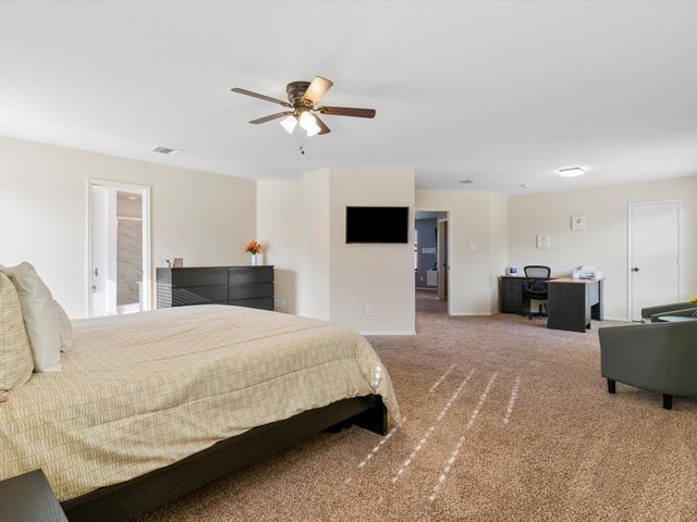 8207 Wesson Road, Arlington, TX 76002