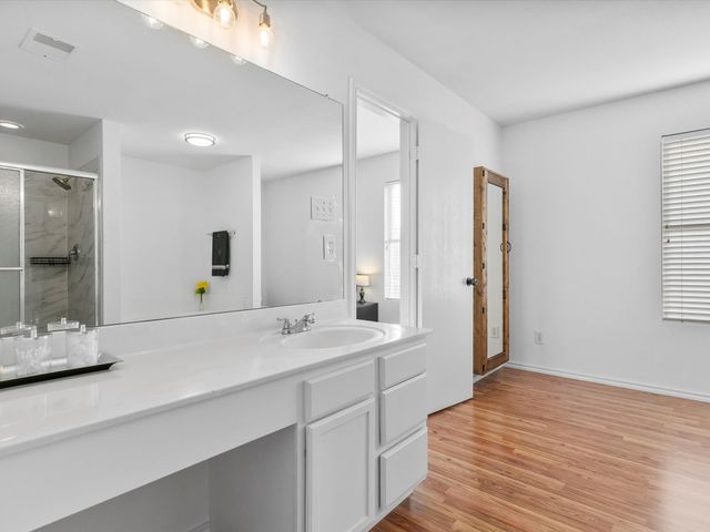 8207 Wesson Road, Arlington, TX 76002