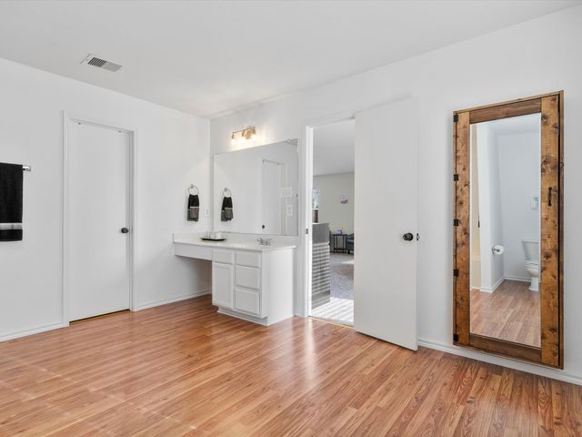 8207 Wesson Road, Arlington, TX 76002