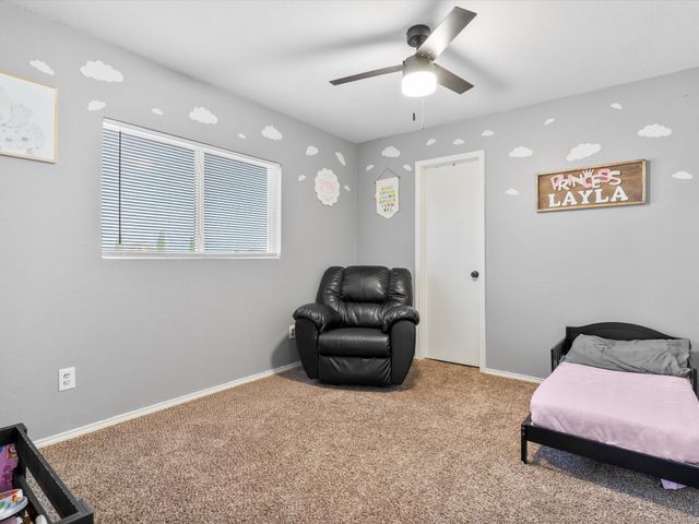 8207 Wesson Road, Arlington, TX 76002