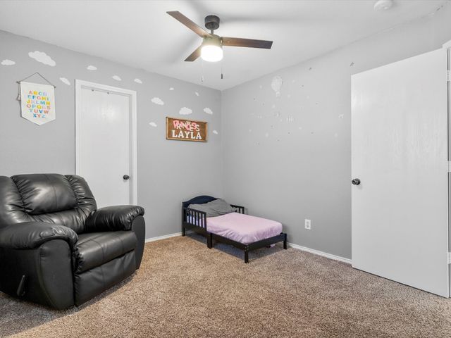 8207 Wesson Road, Arlington, TX 76002