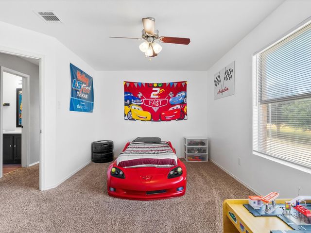 8207 Wesson Road, Arlington, TX 76002