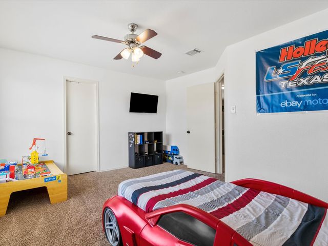 8207 Wesson Road, Arlington, TX 76002