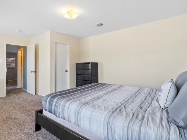 8207 Wesson Road, Arlington, TX 76002