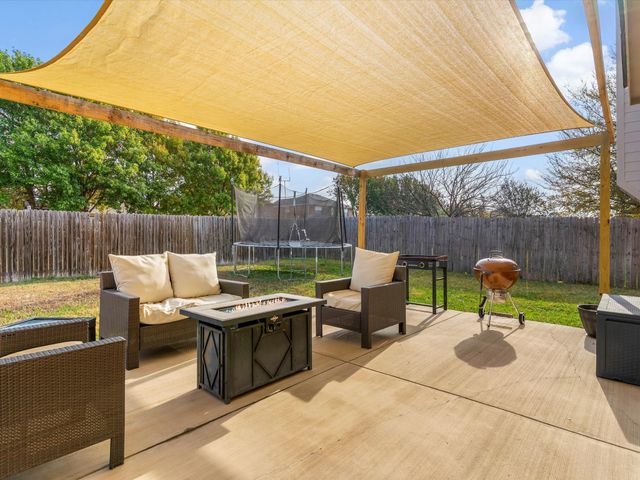 8207 Wesson Road, Arlington, TX 76002