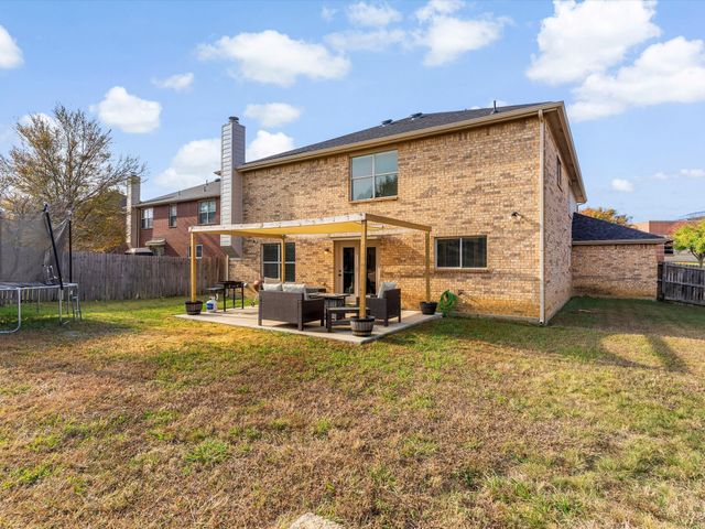 8207 Wesson Road, Arlington, TX 76002