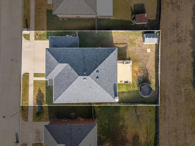 8207 Wesson Road, Arlington, TX 76002