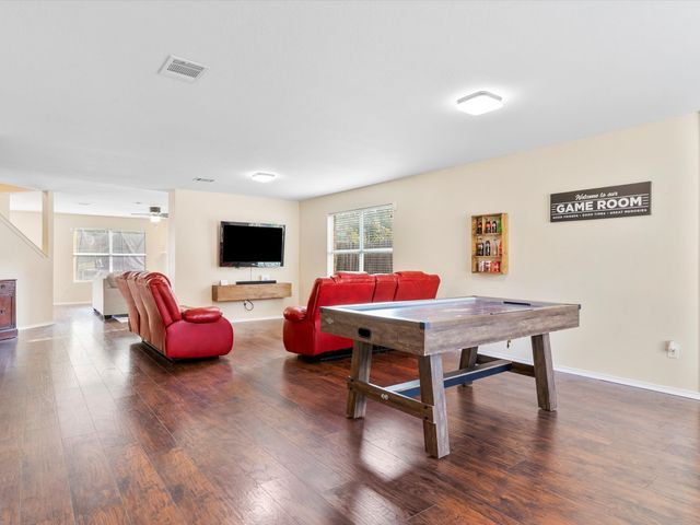 8207 Wesson Road, Arlington, TX 76002