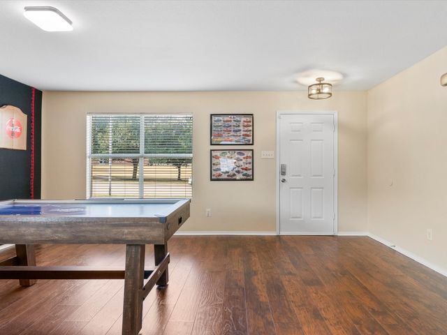 8207 Wesson Road, Arlington, TX 76002