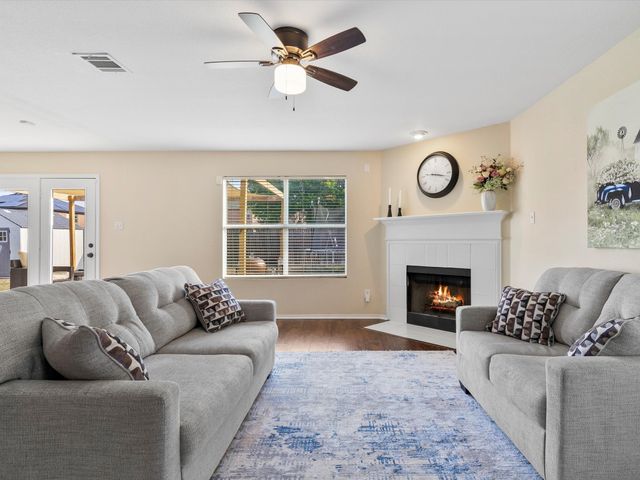 8207 Wesson Road, Arlington, TX 76002