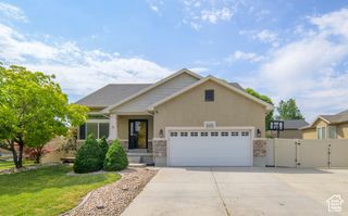 6695 W HUNTER MESA DR, West Valley City, UT 84128