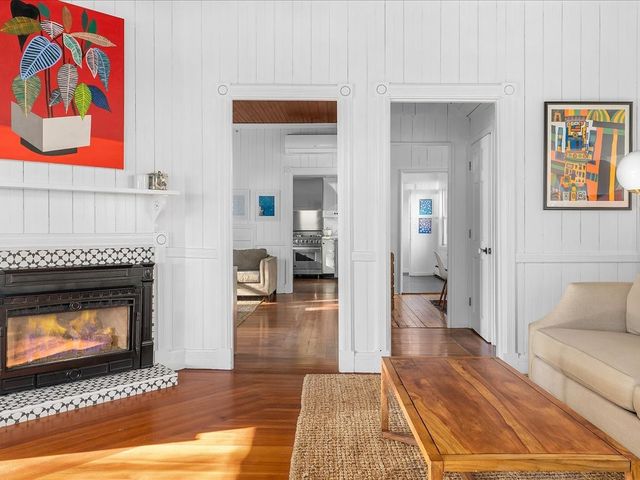 51 Ninth Avenue, Warwick, RI 02886