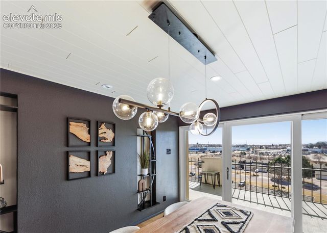 411 Lakewood Circle C706, Colorado Springs, CO 80910