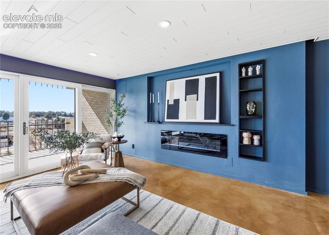 411 Lakewood Circle C706, Colorado Springs, CO 80910