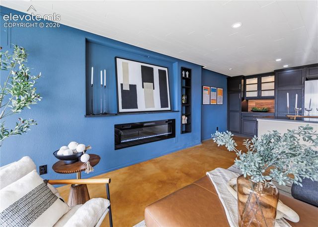 411 Lakewood Circle C706, Colorado Springs, CO 80910